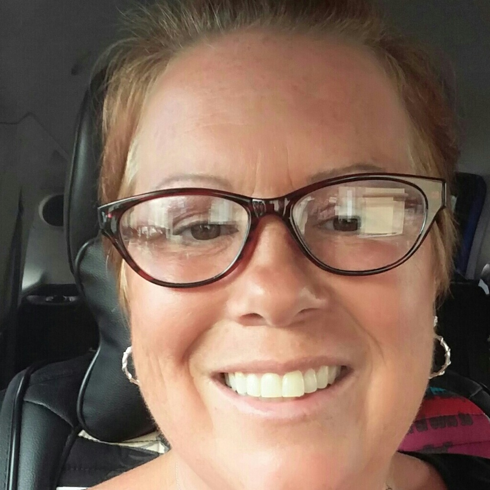 Meet your Posher, Janine